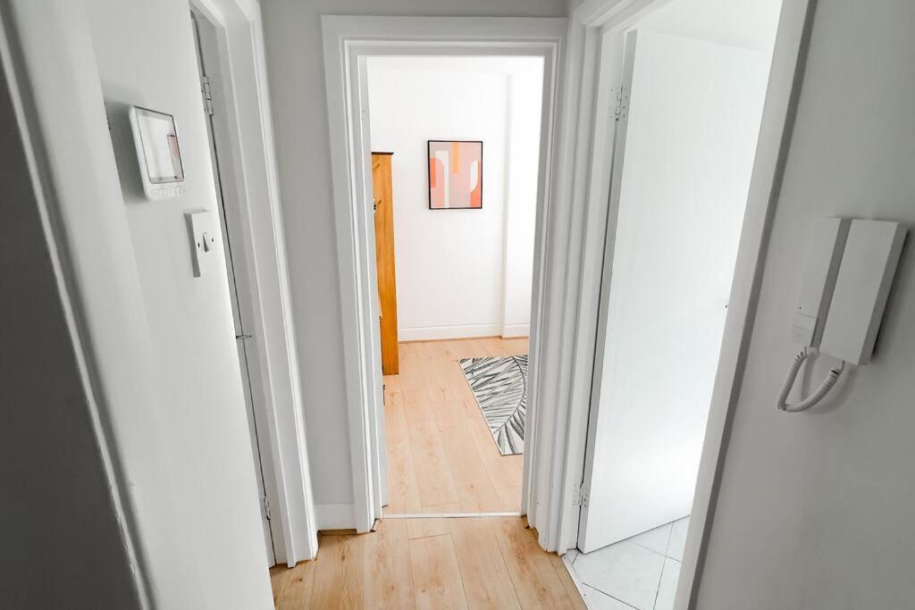 Bright & Contemporary Shoreditch Appartamento