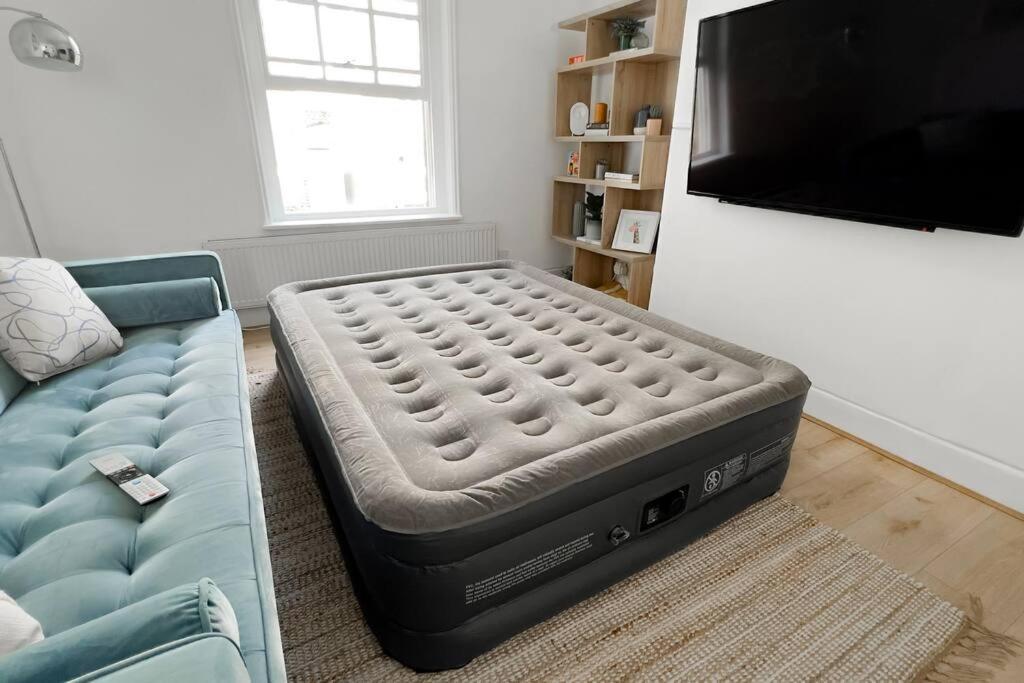 Appartamento Bright & Contemporary Shoreditch