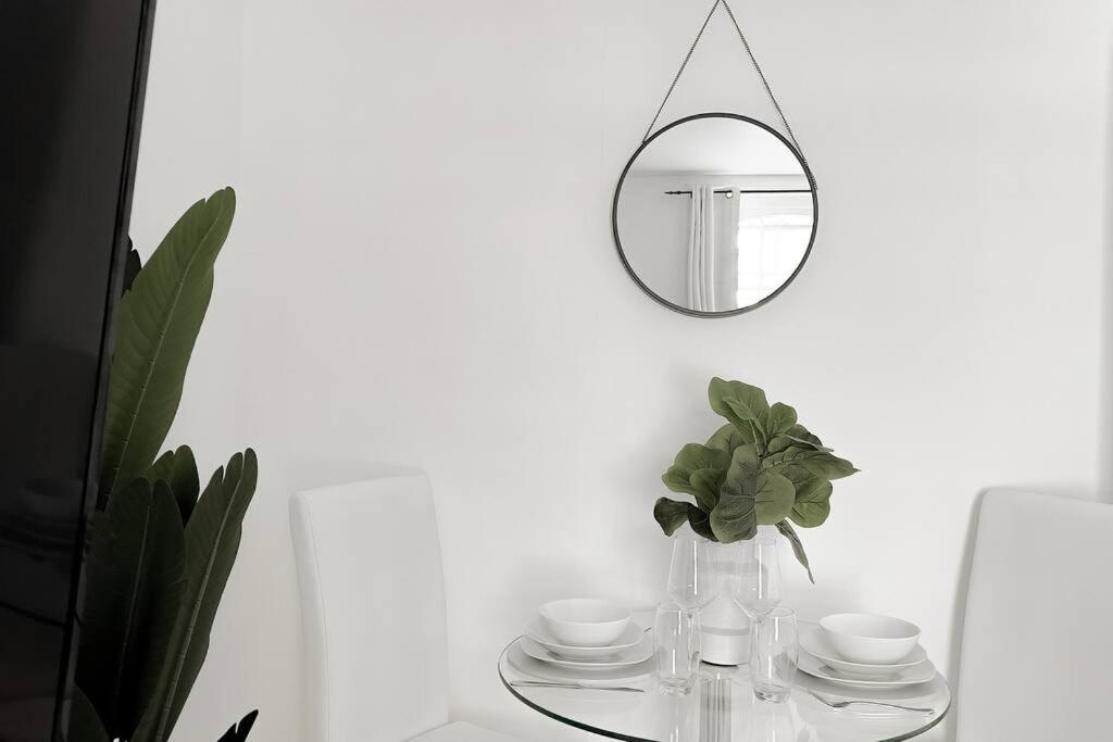 Appartamento Bright & Contemporary Shoreditch Londra