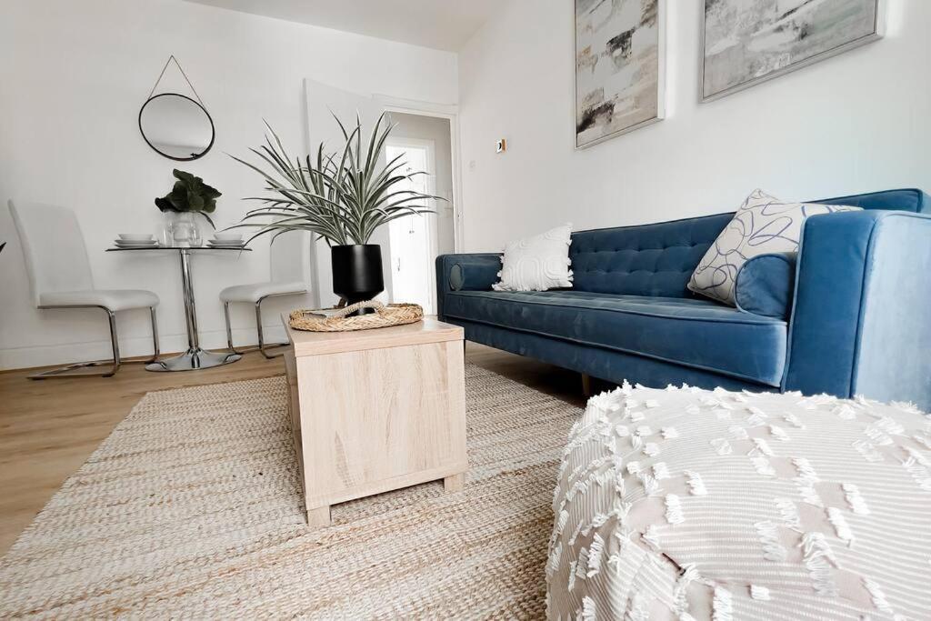 Bright & Contemporary Shoreditch * Londra